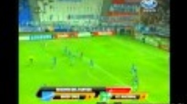 Copa Libertadores: Godoy Cruz 4-4 Atlético Nacional (2012)