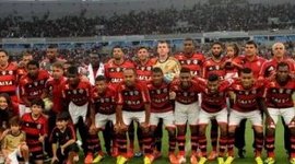 Carioca: Flamengo 1 - 1 Vasco (2014)
