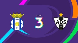 Liga 3: Canelas 2010 2 - 3 AD Sanjoanense (2022-2023)