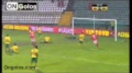 Taça Portugal: Naval 1º Maio 0-1 Benfica (2011-2012)