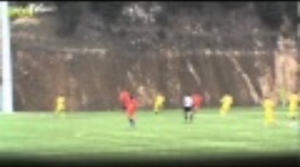 Honra AF Viseu: Vouzelenses 0-1 Mangualde (2012-2013)