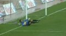 Liga Vitalis: Fátima 0-1 Portimonense (2009-2010)