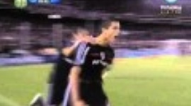 Torneo Clausura: River Plate 2-0 Huracan (Clausura 2011)