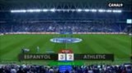 Liga BBVA: Espanyol 3-2 Athletic Bilbao (2013-2014)