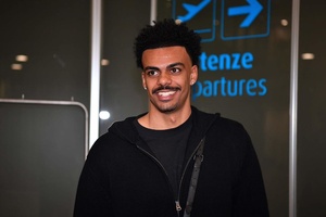 Renato Veiga com lesão no tendão desfalca Juventus