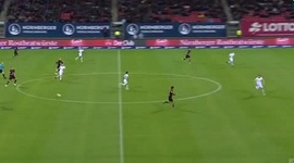 Bundesliga: Nürnberg 1 - 1 Leverkusen (2018-2019)