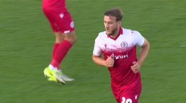 League Cup: Accrington Stanley 3 - 1 Oldham Athletic (2025-2026)