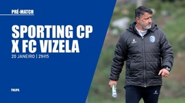 Liga Portugal Bwin: Antevisão de Tulipa ao Sporting vs Vizela (2022-2023)