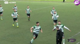 Campeonato Futebol Açores: Sp. Guadalupe 2 - 0 CF Vasco Gama (2021-2022)