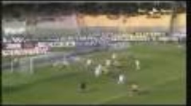 Serie A: Lecce 1-3 Sampdoria (2008-2009)