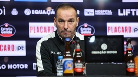 Liga Portugal Bwin: Antevisão de Petit ao Sp. Braga vs Boavista (2022-2023)