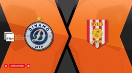 Kategoria Superiore: Dinamo Tirana 1 - 1 KS Bylis Ballsh (2024-2025)