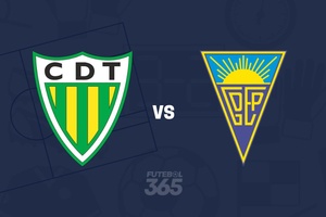 EM DIRETO: Acompanhe o Tondela vs Estoril da I Liga