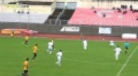 III Divisão Série C: Ac. Viseu 2-0 Sp. Bustelo (2011-2012)