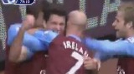Premier League: Aston Villa 2-4 Chelsea (2011-2012)