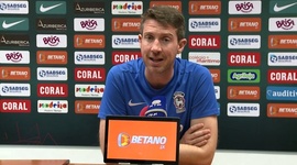 Liga Portugal Bwin: Antevisão de Vasco Seabra ao Portimonense vs Marítimo (2021-2022)