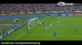 Mundial Sub-20: Nigéria U-20 1-0 Inglaterra U-20 (2011)