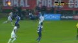 Liga Zon Sagres: Nacional 1-3 FC Porto (2012-2013)