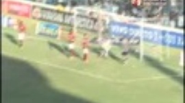 Brasileirão: Ceará 1-1 Atlético-GO (2011)