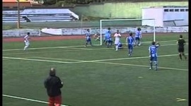 III Divisão Açores: Flamengos 2-2 Barreiro (2012-2013)