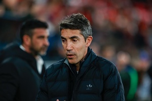 Bruno Lage lamenta derrota do Benfica: "Exibição boa, resultado frustrante"
