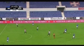Liga NOS: Belenenses 1 - 1 Boavista (2017-2018)