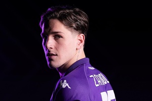 OFICIAL: Zaniolo emprestado pelo Galatasaray à Fiorentina até final da época