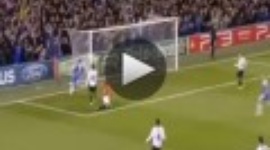 Liga Campeões: Chelsea 3-0 Valência (2011-2012)