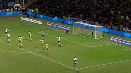 Championship: Preston North End 0 - 1 Sheffield Wed (2023-2024)
