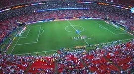 Gold Cup: Estados Unidos 1 - 2 Jamaica (2015)