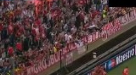 Liga Campeões: Marseille 0-2 Bayern München (2011-2012)