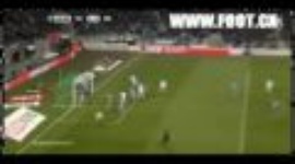 Ligue 1: Toulouse 1-1 Marseille (2009-2010)