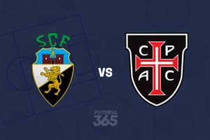 EM DIRETO: Acompanhe o Farense vs Casa Pia da I Liga