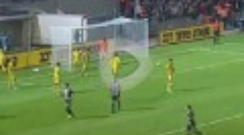 Liga Europa: Maccabi Tel Aviv 2-3 Besiktas (2011-2012)