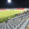 Rand Stadium