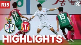 K League 1: Daejeon Citizen 0 - 1 Jeju United (2024)