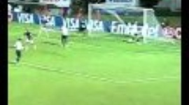 Copa Brasil: Paraná 1-1 Sport (2010)