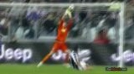 Serie A: Juventus 2-1 Pescara Calcio (2012-2013)