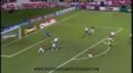 Brasileirão: Internacional 3-0 Coritiba (2009)