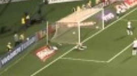 Brasileirão: Corinthians 0-2 Botafogo (2011)