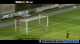 Taça da Liga: Sp. Braga 2-0 Penafiel (2011-2012)