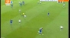 La Liga: Racing 0-2 Real Madrid (2008-2009)