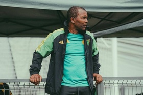 Jamaica e Rep. Congo disputam vaga no grupo de Portugal no Mundial 2026