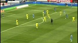 Premier Liga: Zenit 3-0 Anzhi (2013-2014)