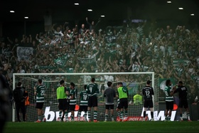 “Quando Trubin chegou ao Benfica aquilo também não esteve fácil”