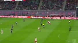 Bundesliga: RB Leipzig 5 - 0 Hertha Berlin (2018-2019)