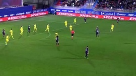 La Liga: Eibar 3 - 0 Girona (2018-2019)