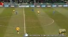 QF Mundial Europa: Eslováquia 1-1 Lituânia (2014)