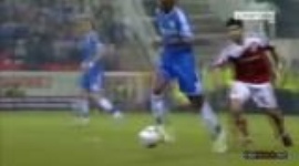 League Cup: Swindon Town 0-2 Chelsea (2013-2014)