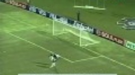 Copa Brasil: Caxias 3-1 Botafogo-PB (2011)